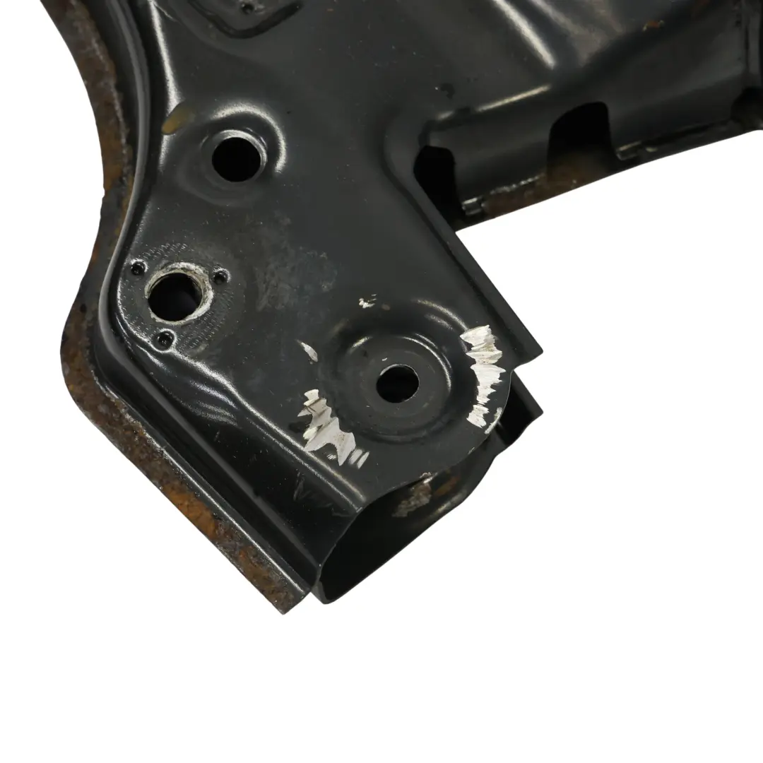 Sous-Châssis Avant Assemblage Moteur Support Audi A1 8X - SKU 6C0199315A - Numéro de pièce 6C0199315A