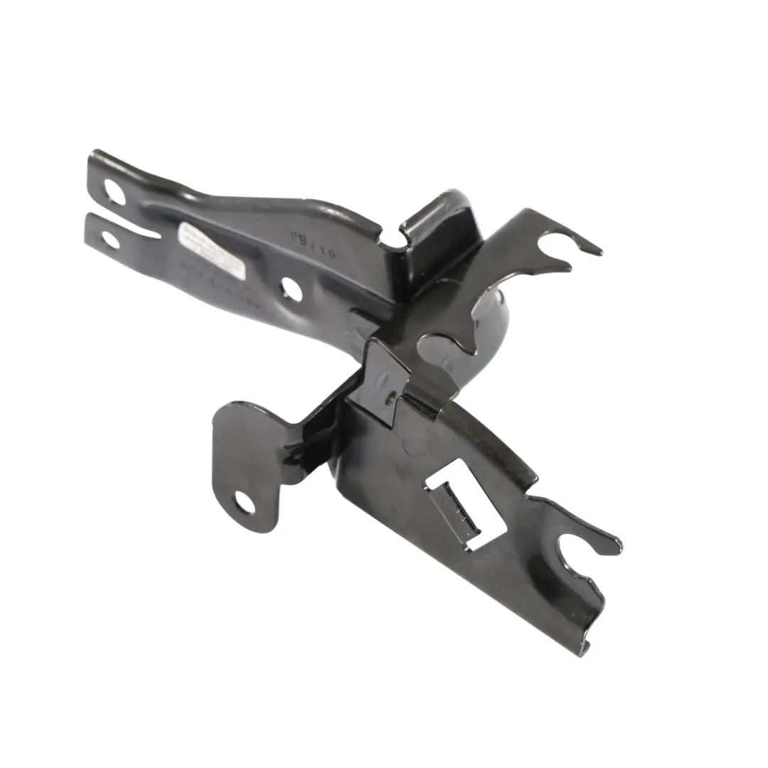 Audi A1 8X ABS Pump Bracket Mount Carrier Holder Support - SKU 6C0614235B - Part number 6C0614235B