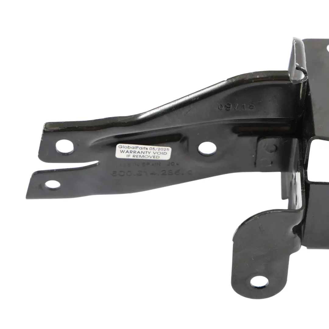 Soporte De Bomba ABS Audi A1 8X Soporte De Soporte para con número de pieza 6C0614235B Soporte De Bomba ABS Audi A1 8X Soporte De Soporte - SKU 6C0614235B - Número de pieza 6C0614235B