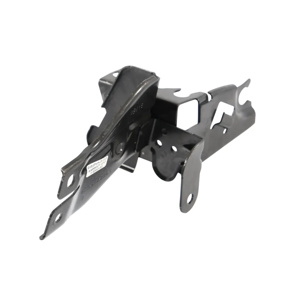 ABS Pumpen Halterung Träger für Audi A1 8X mit Teilenummer 6C0614235B Audi A1 8X ABS Pumpen Halterung Träger - SKU 6C0614235B - Teilenummer 6C0614235B