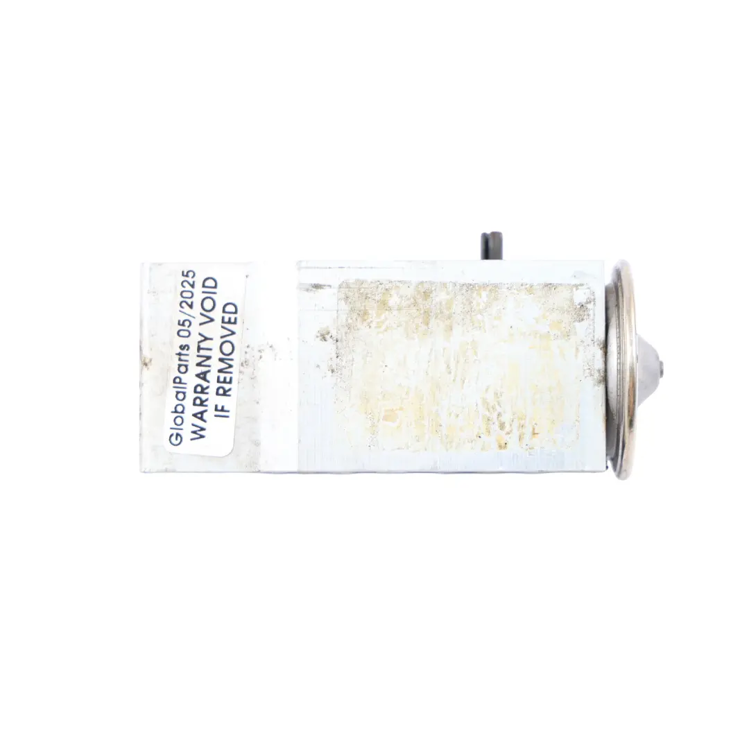 A/C Air Condition Expansion Valve to Audi A1 8X 1.4 TFSI with Part number 6C0820679 Audi A1 8X 1.4 TFSI A/C Air Condition Expansion Valve - SKU 6C0820679 - Part number 6C0820679