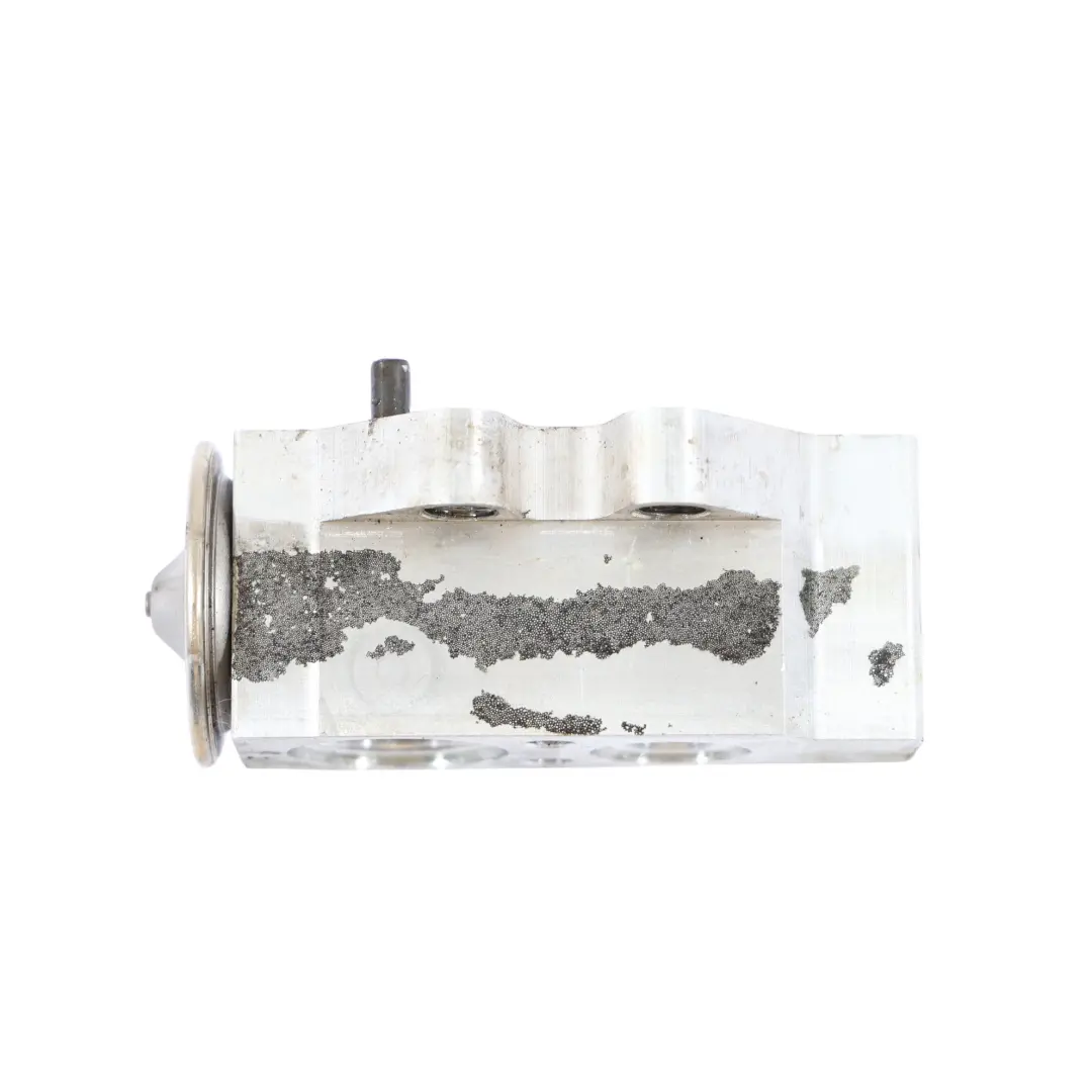 Climatisation Détendeur pour Audi A1 8X 1.4 TFSI à propos du numéro de pièce 6C0820679 Audi A1 8X 1.4 TFSI Climatisation Détendeur - SKU 6C0820679 - Numéro de pièce 6C0820679