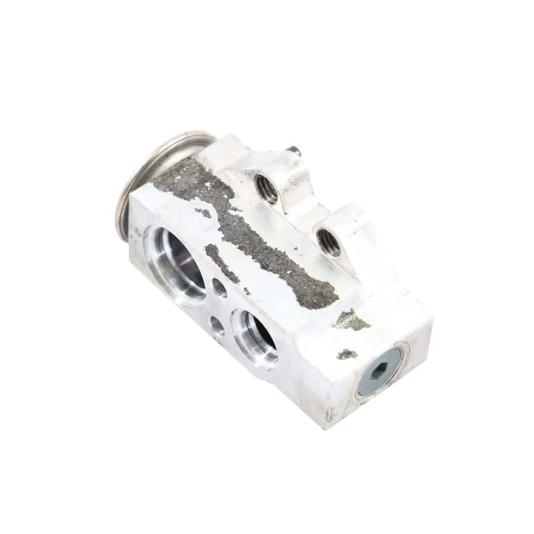 Climatisation Détendeur pour Audi A1 8X 1.4 TFSI à propos du numéro de pièce 6C0820679 Audi A1 8X 1.4 TFSI Climatisation Détendeur - SKU 6C0820679 - Numéro de pièce 6C0820679