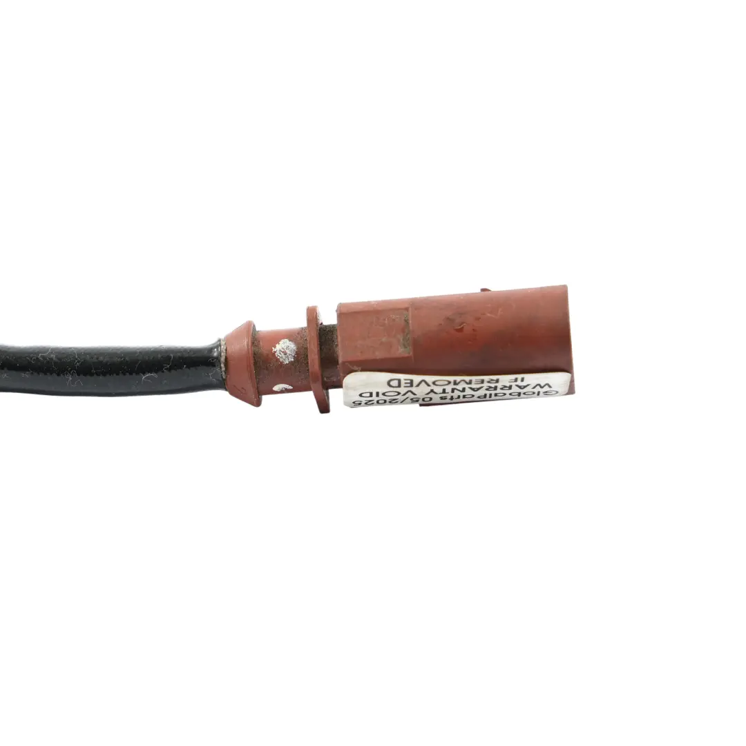 Audi A6 C7 2.0 Diesel Sensor De Temperatura Mazo De Cables - SKU 6X0973802A - Número de pieza 6X0973802A