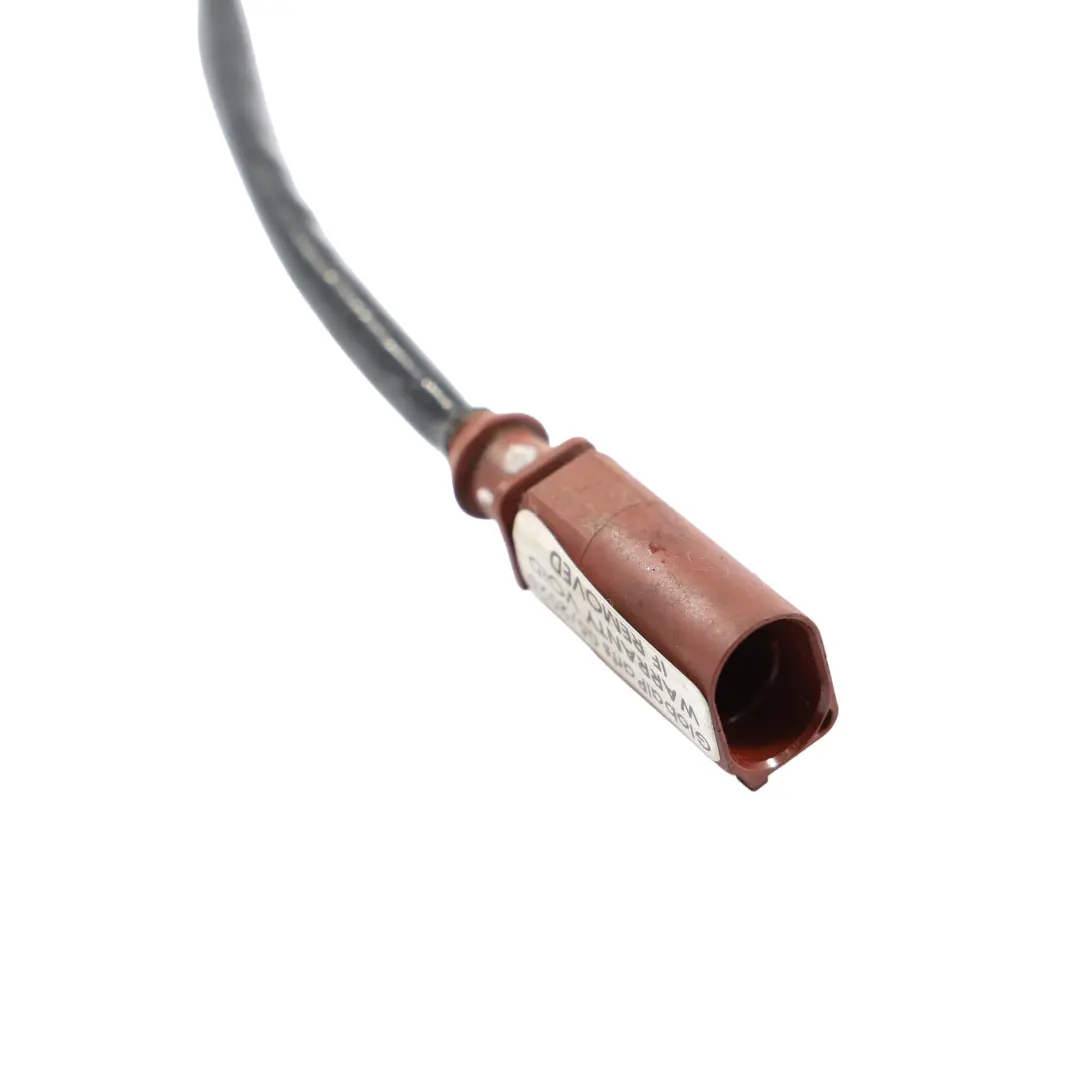 Audi A6 C7 2.0 Diesel Sensor De Temperatura Mazo De Cables - SKU 6X0973802A - Número de pieza 6X0973802A