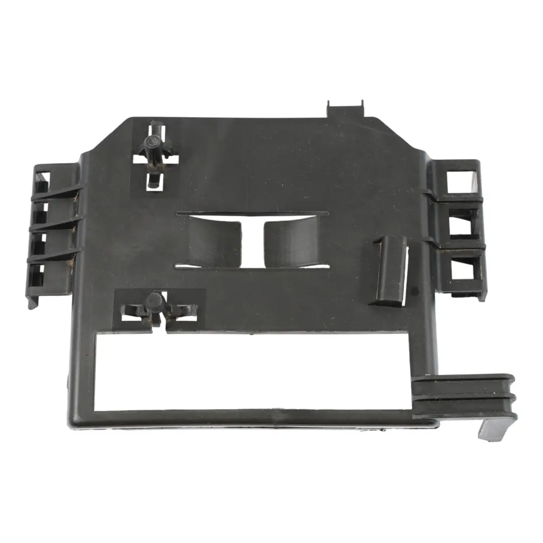 Audi A1 8X Engine Unit Bracket ECU Module Holder Bracket Mount - SKU 6C0906507A - Part number 6C0906507A