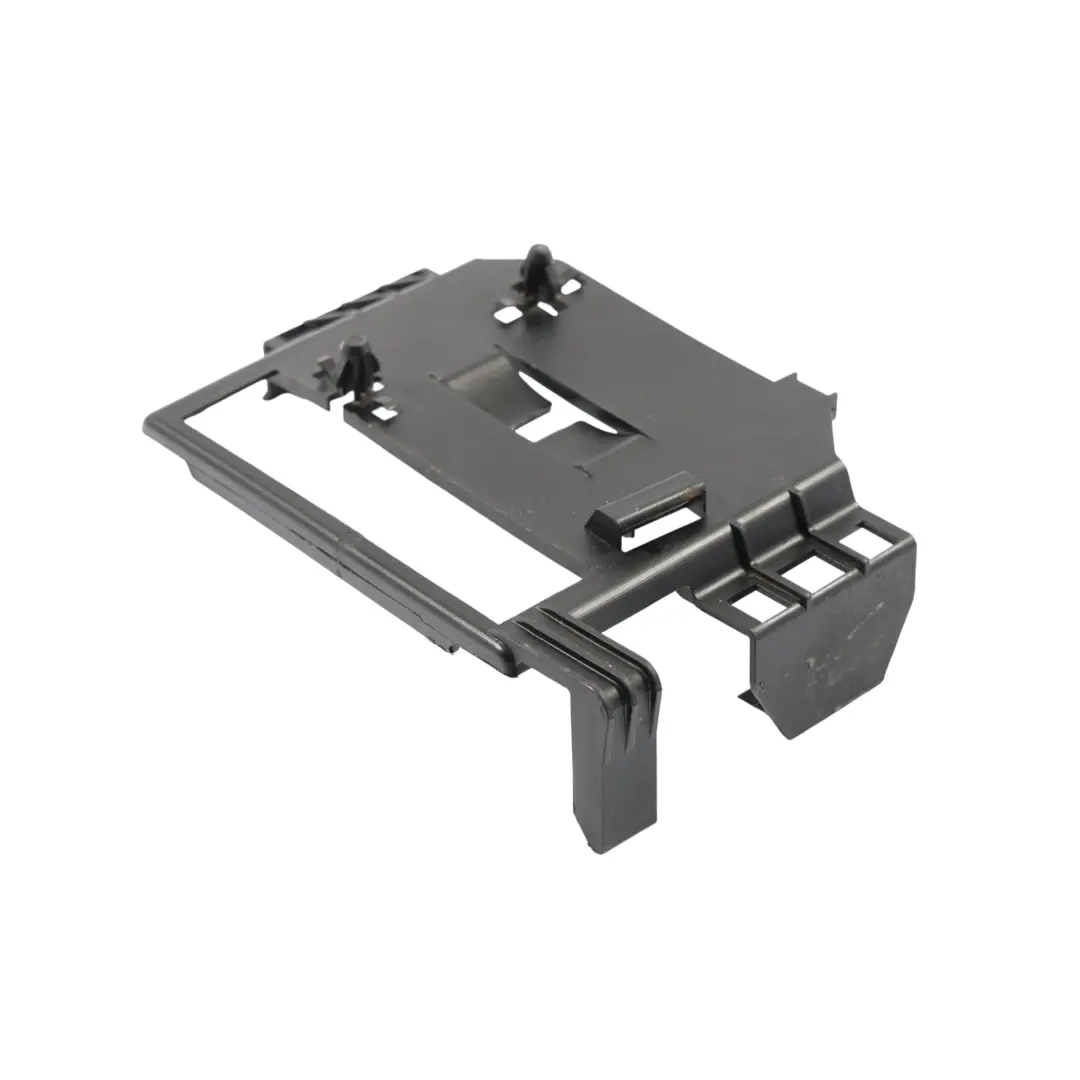 Audi A1 8X Engine Unit Bracket ECU Module Holder Bracket Mount - SKU 6C0906507A - Part number 6C0906507A