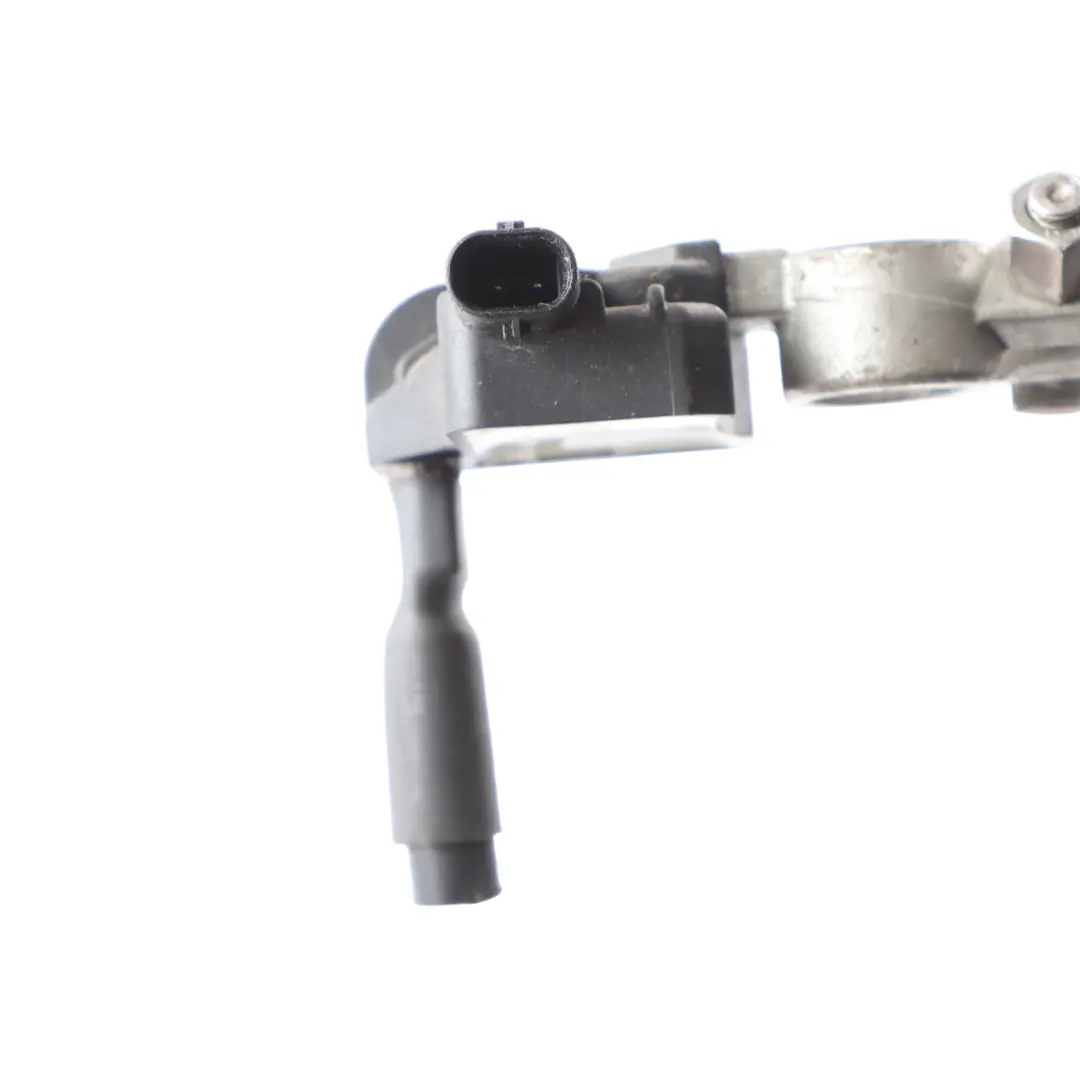 Câble De Masse De La Borne Négative De La Batterie pour Audi A1 8X à propos du numéro de pièce 6C0915181B Audi A1 8X Câble De Masse De La Borne Négative De La Batterie - SKU 6C0915181B - Numéro de pièce 6C0915181B