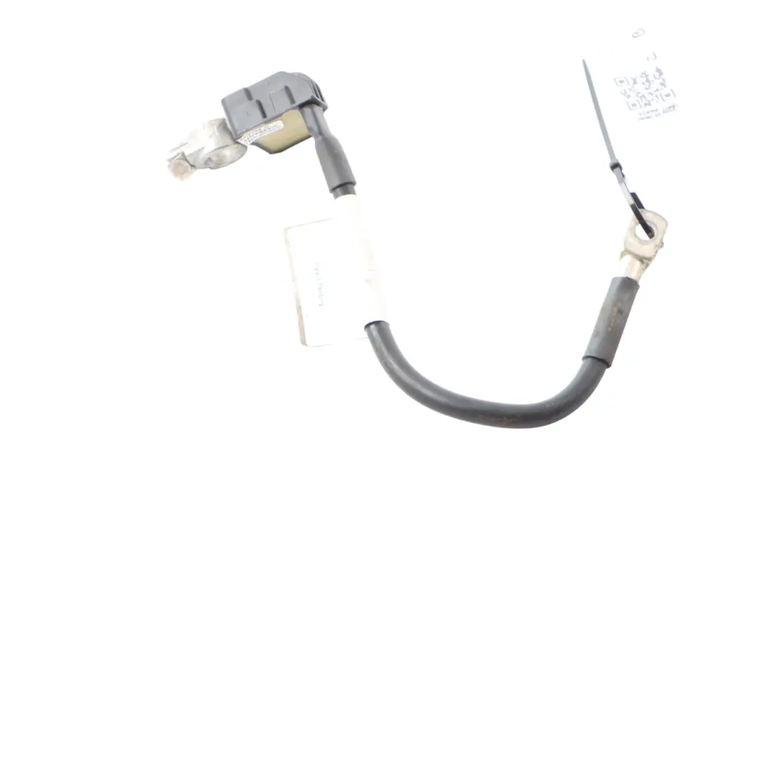 Terminale Negativo Della Batteria Cavo Di Terra per Audi A1 8X con numero di parte 6C0915181B Audi A1 8X Terminale Negativo Della Batteria Cavo Di Terra - SKU 6C0915181B - Numero di parte 6C0915181B