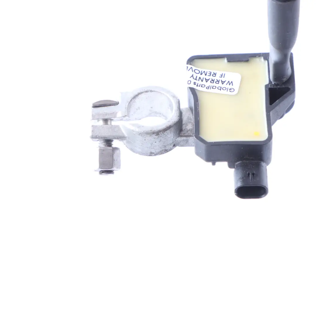 Terminale Negativo Della Batteria Cavo Di Terra per Audi A1 8X con numero di parte 6C0915181B Audi A1 8X Terminale Negativo Della Batteria Cavo Di Terra - SKU 6C0915181B - Numero di parte 6C0915181B