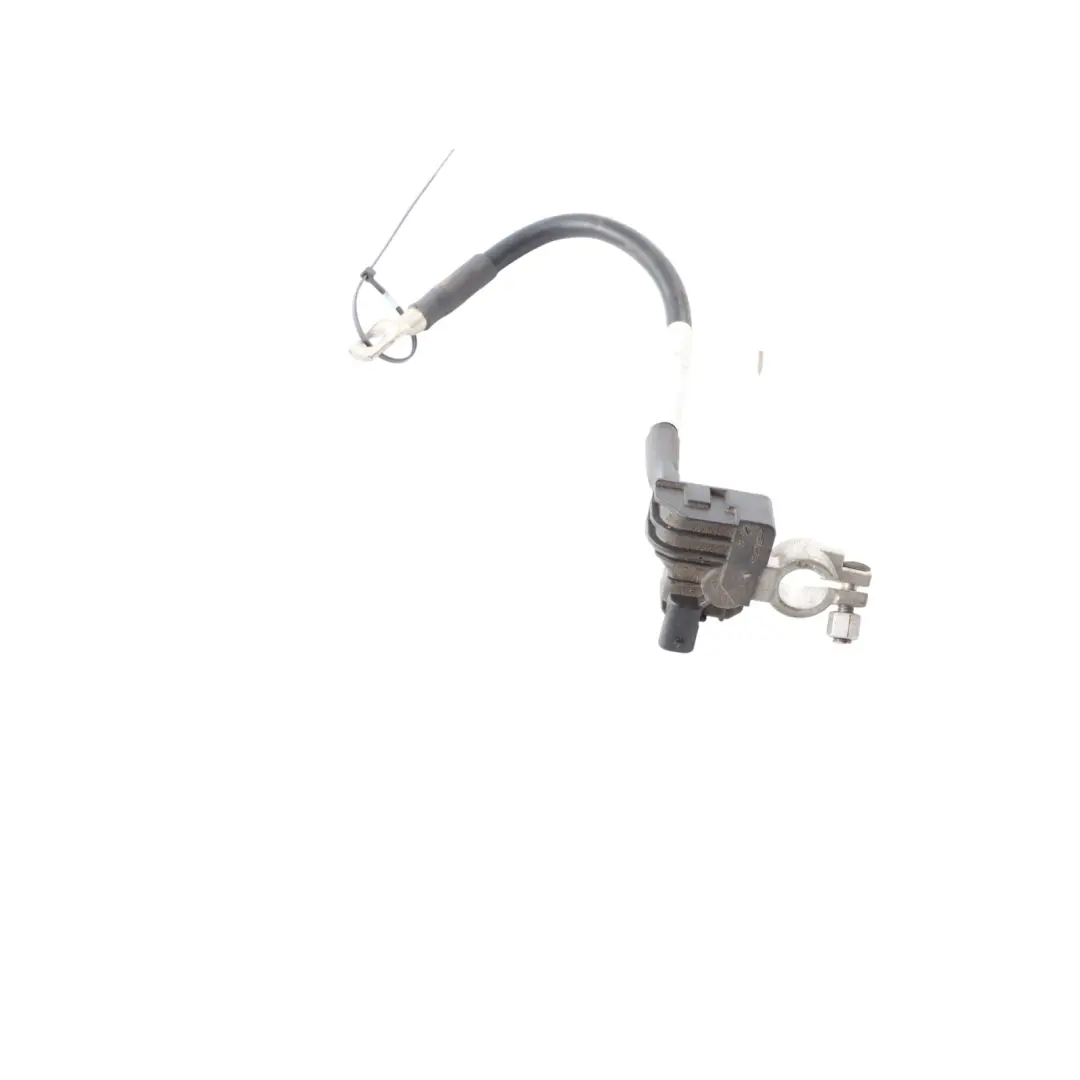 Negative Batterie Klemme Erde Kabel Führen für Audi A1 8X mit Teilenummer 6C0915181B Audi A1 8X Negative Batterie Klemme Erde Kabel Führen - SKU 6C0915181B - Teilenummer 6C0915181B