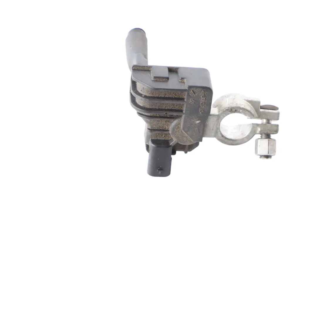 Przewód Klema Minusowa do Audi A1 8X o numerze 6C0915181B Audi A1 8X Przewód Klema Minusowa - SKU 6C0915181B - Numer Części 6C0915181B