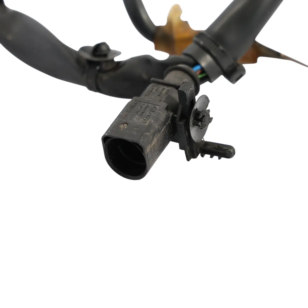  Câble Batterie VW Polo 6R Audi A1 8X Démarreur Alternateur Câblage - SKU 6C0971349MD - Numéro de pièce 6C0971349MD