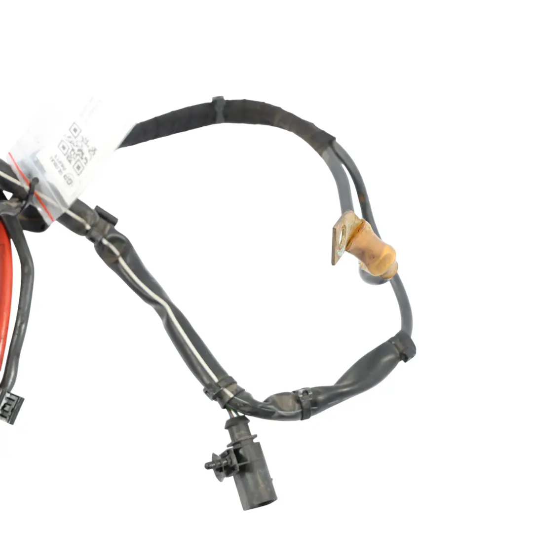 Câble Batterie VW Polo 6R Audi A1 8X Démarreur Alternateur Câblage pour à propos du numéro de pièce 6C0971349MD Câble Batterie VW Polo 6R Audi A1 8X Démarreur Alternateur Câblage - SKU 6C0971349MD - Numéro de pièce 6C0971349MD