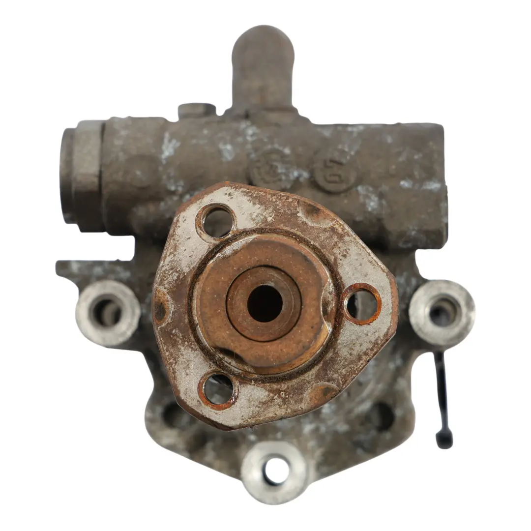 Benzin Servolenkungs Pumpe für Volkswagen New Beetle 1.6 mit Teilenummer 6N0145157X Volkswagen New Beetle 1.6 Benzin Servolenkungs Pumpe - SKU 6N0145157X - Teilenummer 6N0145157X