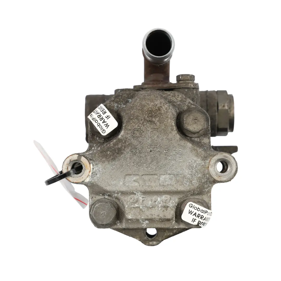 Benzin Servolenkungs Pumpe für Volkswagen New Beetle 1.6 mit Teilenummer 6N0145157X Volkswagen New Beetle 1.6 Benzin Servolenkungs Pumpe - SKU 6N0145157X - Teilenummer 6N0145157X