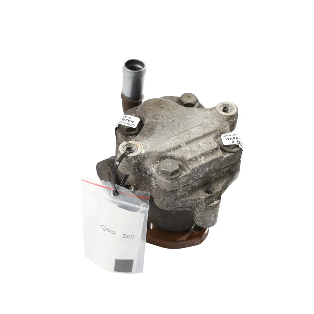 Steering Pump to Volkswagen New Beetle 1.6 Petrol Power with Part number 6N0145157X Volkswagen New Beetle 1.6 Petrol Power Steering Pump - SKU 6N0145157X - Part number 6N0145157X