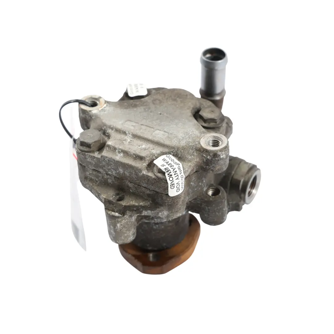 Pompe De Direction Assistée Essence pour Volkswagen New Beetle 1.6 à propos du numéro de pièce 6N0145157X Volkswagen New Beetle 1.6 Pompe De Direction Assistée Essence - SKU 6N0145157X - Numéro de pièce 6N0145157X