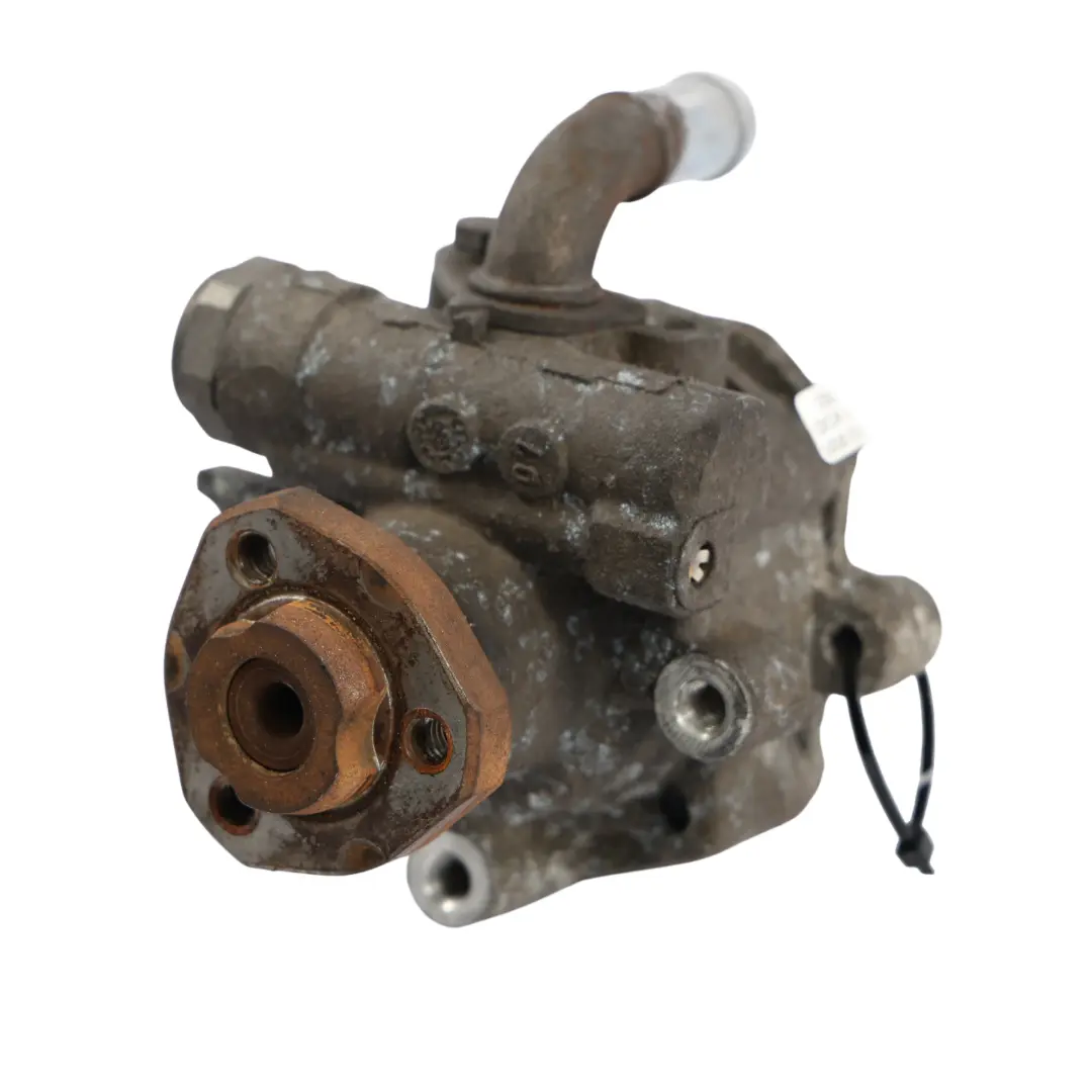 Benzin Servolenkungs Pumpe für Volkswagen New Beetle 1.6 mit Teilenummer 6N0145157X Volkswagen New Beetle 1.6 Benzin Servolenkungs Pumpe - SKU 6N0145157X - Teilenummer 6N0145157X