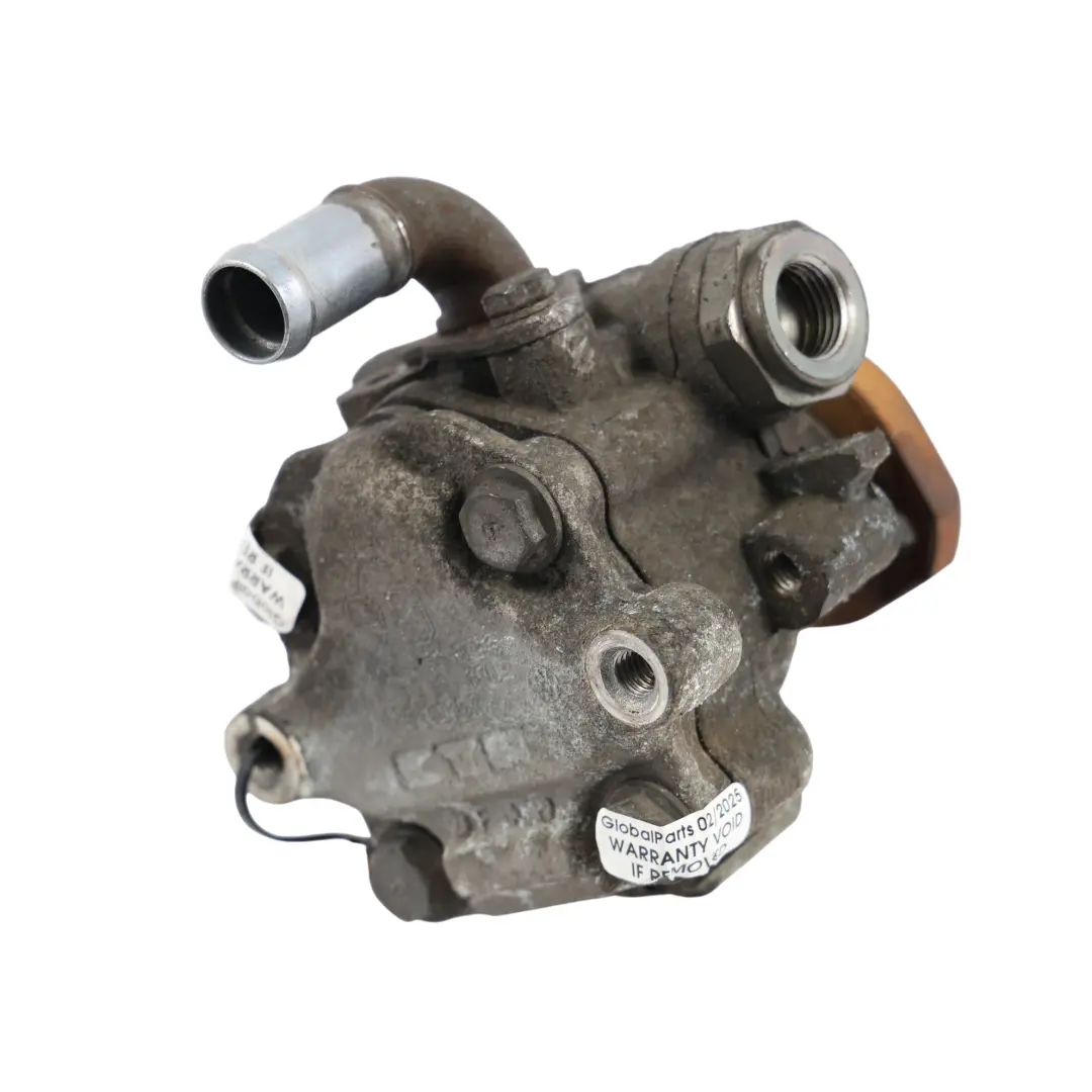 Gasolina Bomba De Dirección Asistida para Volkswagen New Beetle 1.6 con número de pieza 6N0145157X Volkswagen New Beetle 1.6 Gasolina Bomba De Dirección Asistida - SKU 6N0145157X - Número de pieza 6N0145157X