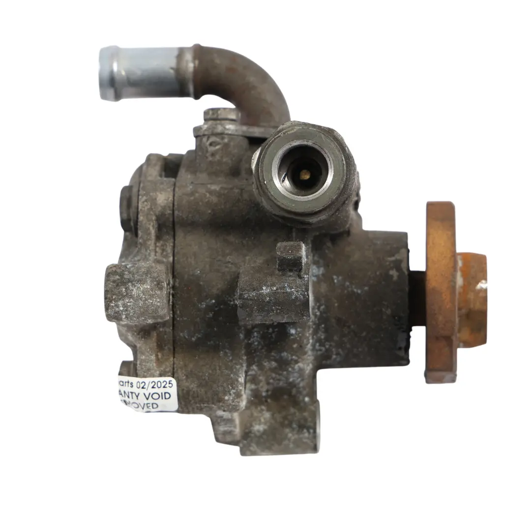 Pompe De Direction Assistée Essence pour Volkswagen New Beetle 1.6 à propos du numéro de pièce 6N0145157X Volkswagen New Beetle 1.6 Pompe De Direction Assistée Essence - SKU 6N0145157X - Numéro de pièce 6N0145157X