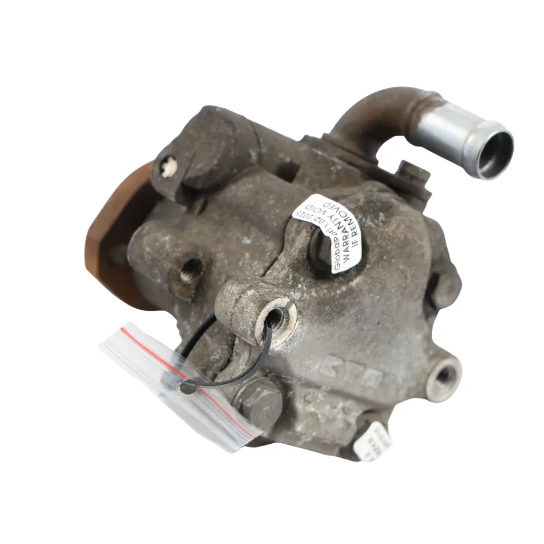 Steering Pump to Volkswagen New Beetle 1.6 Petrol Power with Part number 6N0145157X Volkswagen New Beetle 1.6 Petrol Power Steering Pump - SKU 6N0145157X - Part number 6N0145157X