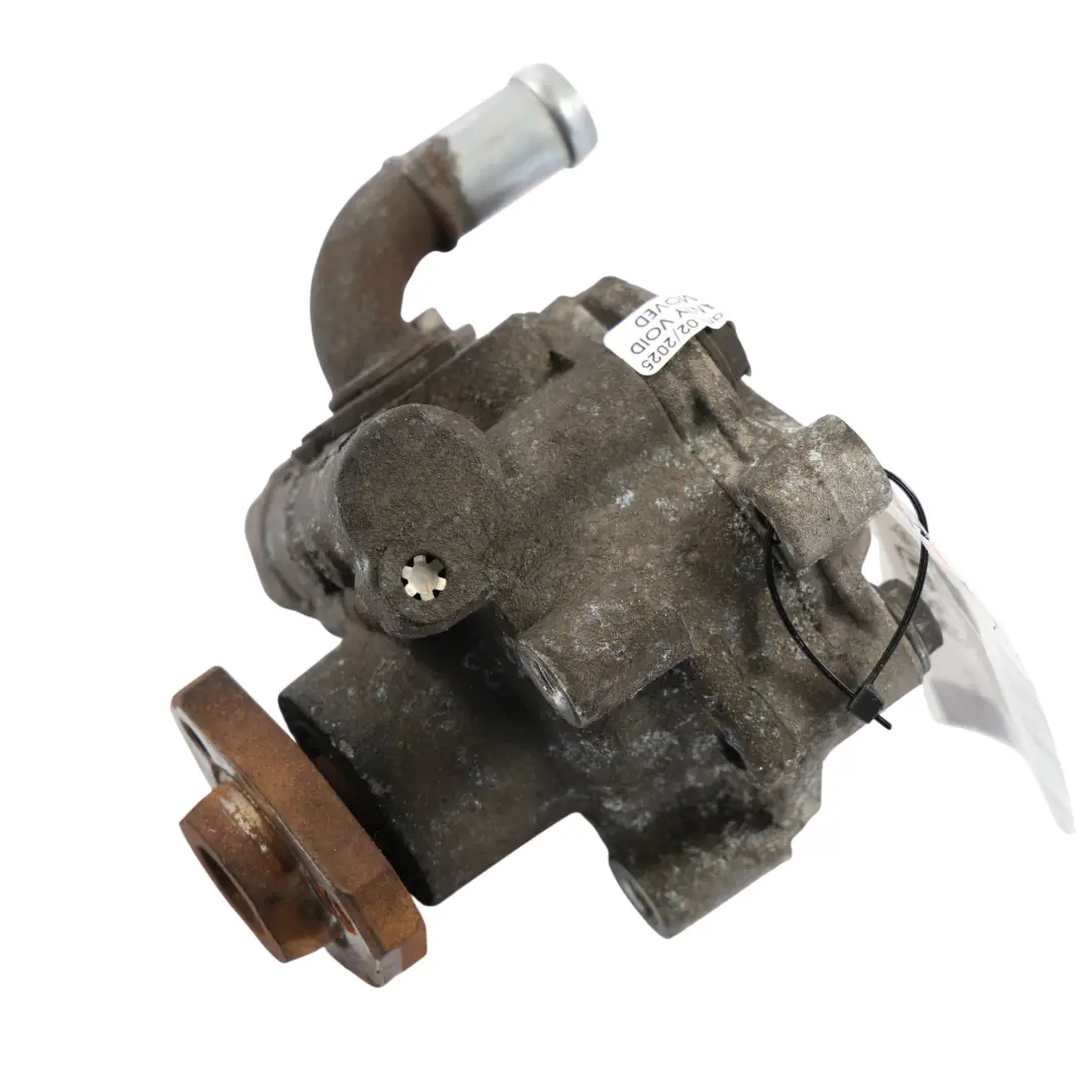 Pompa Del Servosterzo A Benzina per Volkswagen New Beetle 1.6 con numero di parte 6N0145157X Volkswagen New Beetle 1.6 Pompa Del Servosterzo A Benzina - SKU 6N0145157X - Numero di parte 6N0145157X