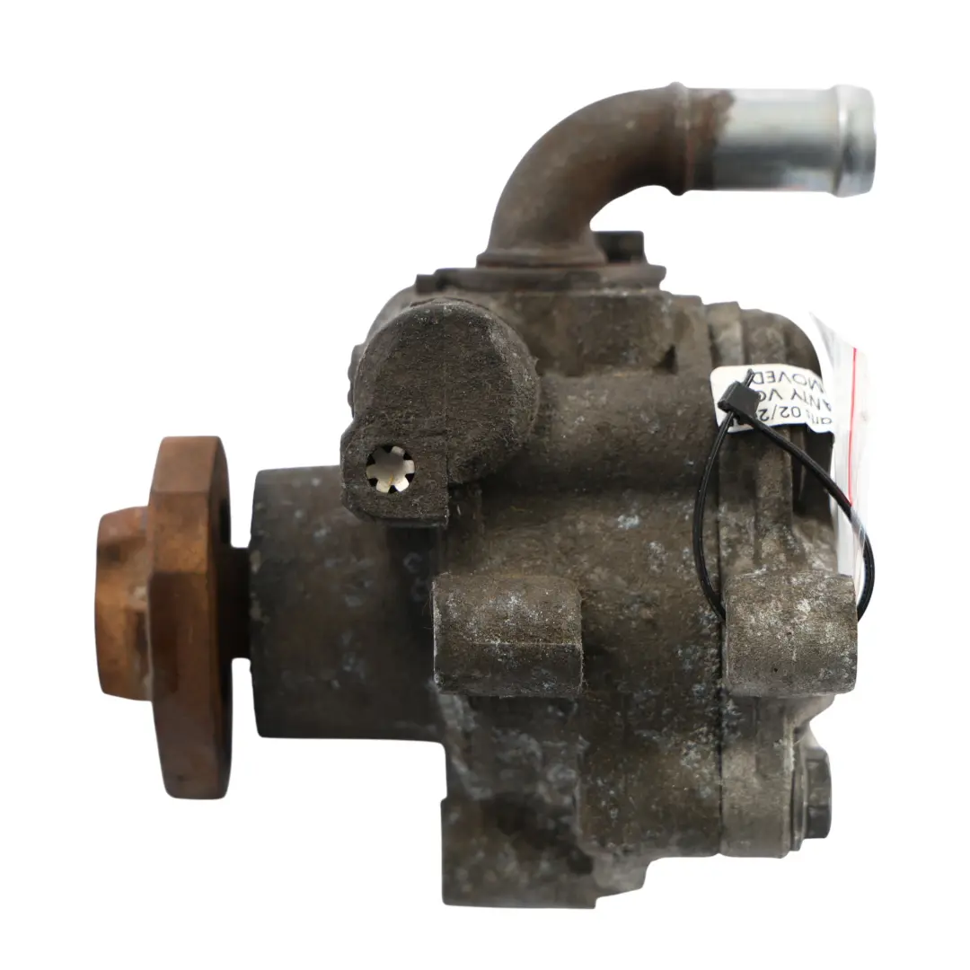 Pompe De Direction Assistée Essence pour Volkswagen New Beetle 1.6 à propos du numéro de pièce 6N0145157X Volkswagen New Beetle 1.6 Pompe De Direction Assistée Essence - SKU 6N0145157X - Numéro de pièce 6N0145157X