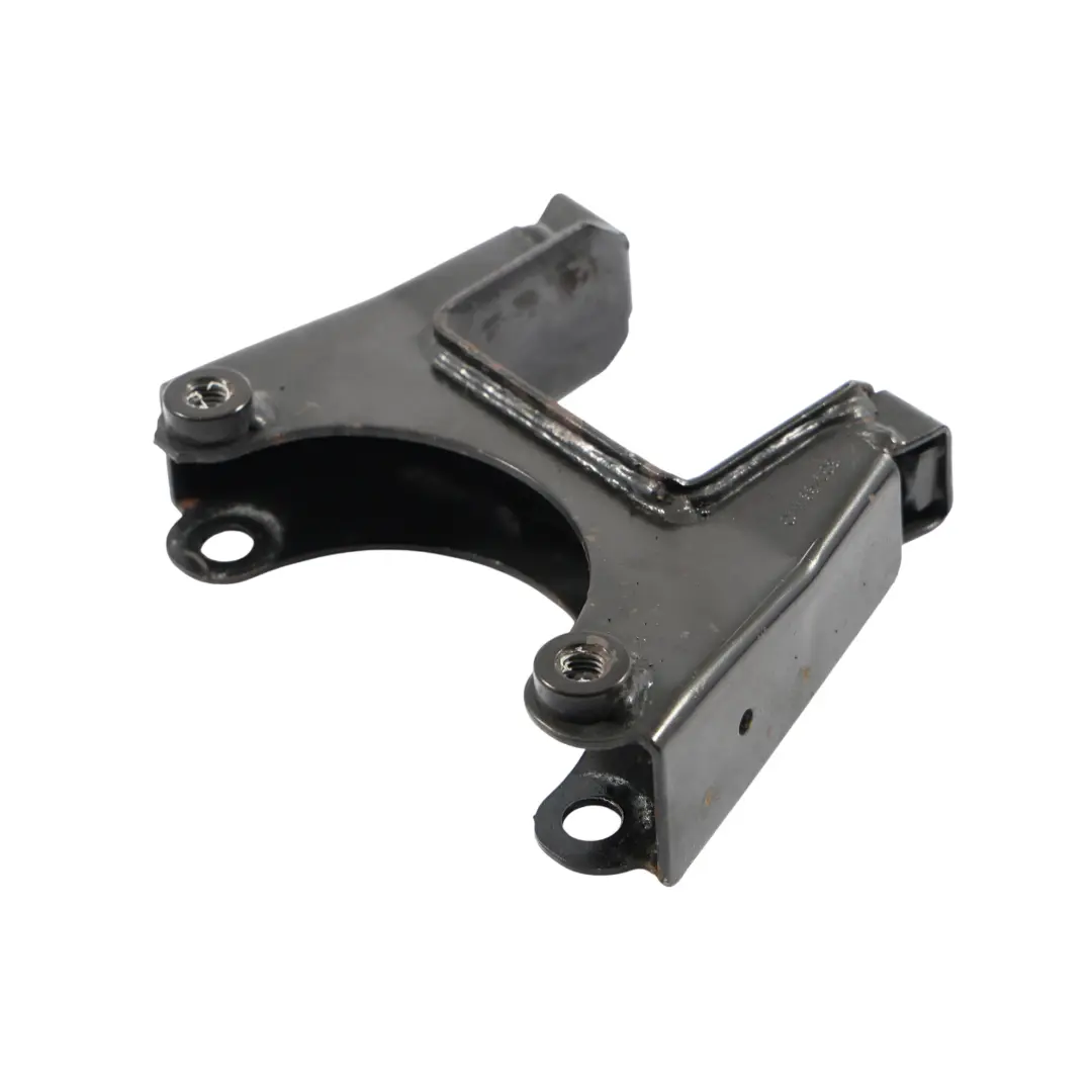 Audi A1 8X 1.4 TFSI Getriebe Halter Halterung Links - SKU 6Q0199111Q - Teilenummer 6Q0199111Q