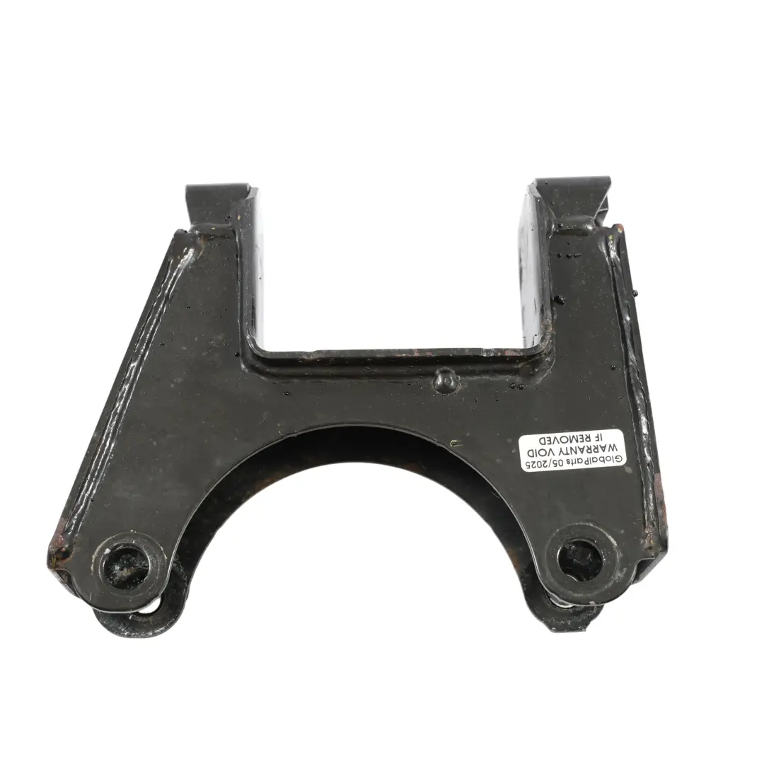 Uchwyt Wspornik Łapa Skrzyni Biegów Lewy do Audi A1 8X 1.4 TFSI o numerze 6Q0199111Q Audi A1 8X 1.4 TFSI Uchwyt Wspornik Łapa Skrzyni Biegów Lewy - SKU 6Q0199111Q - Numer Części 6Q0199111Q