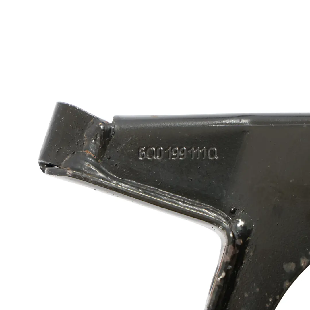 Soporte De La Caja De Cambios Soporte Izquierdo para Audi A1 8X 1.4 TFSI con número de pieza 6Q0199111Q Audi A1 8X 1.4 TFSI Soporte De La Caja De Cambios Soporte Izquierdo - SKU 6Q0199111Q - Número de pieza 6Q0199111Q