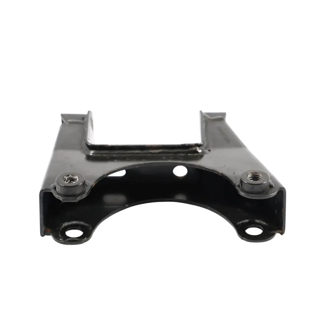 Audi A1 8X 1.4 TFSI Getriebe Halter Halterung Links - SKU 6Q0199111Q - Teilenummer 6Q0199111Q