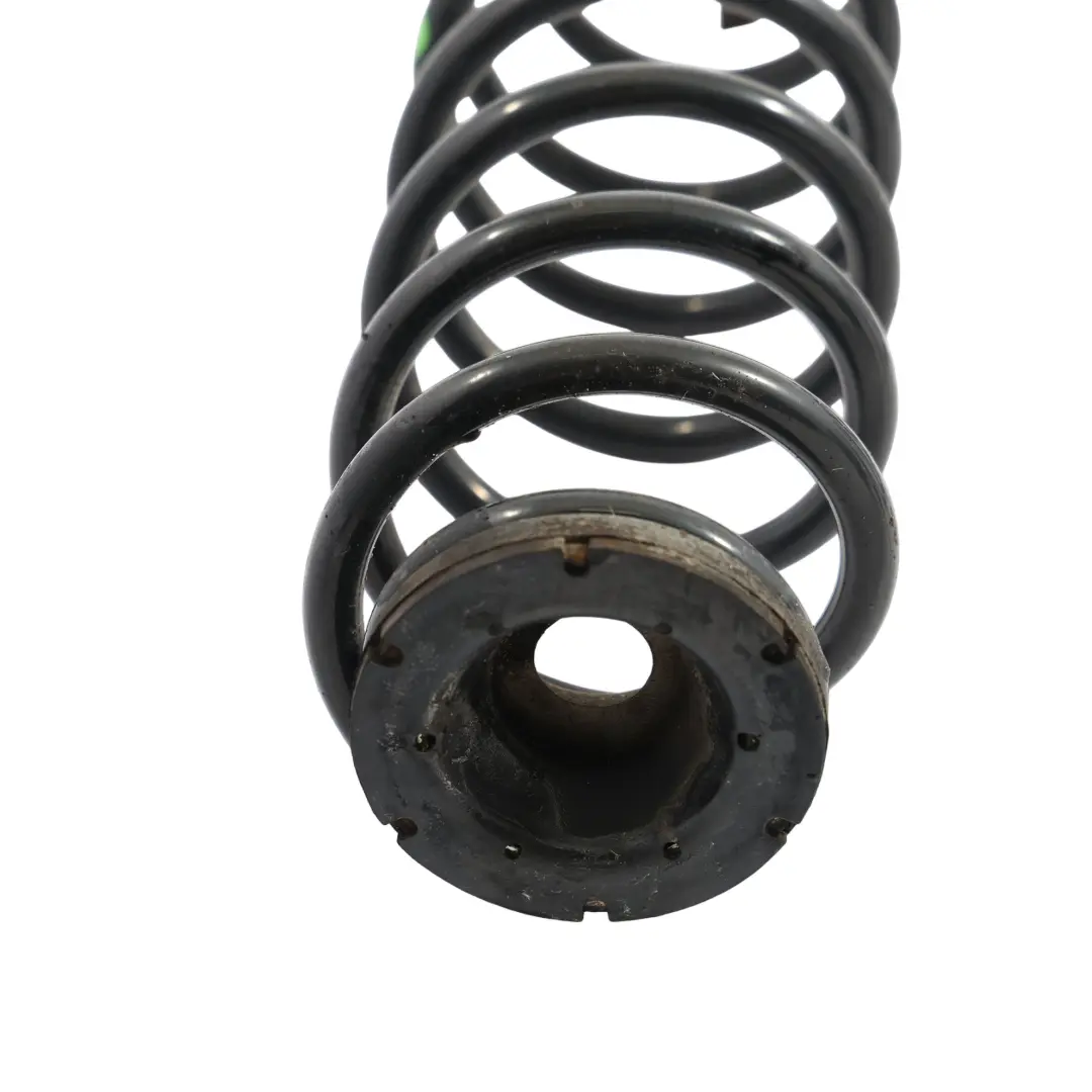 Ressorts Arrière Audi A1 8X Seat Ibiza 6L 2 Orange 1 Vert SET pour à propos du numéro de pièce 6Q0511115BR Ressorts Arrière Audi A1 8X Seat Ibiza 6L 2 Orange 1 Vert SET - SKU 6Q0511115BR - Numéro de pièce 6Q0511115BR