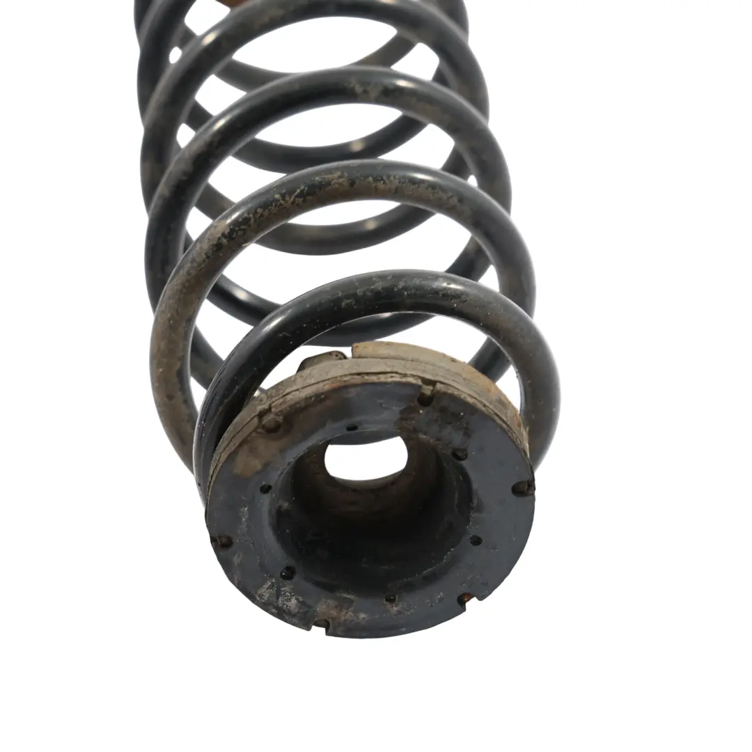 Schraubenfedern Hinten Audi A1 8X Seat Ibiza 6L 2 Orange 1 Grün SET für mit Teilenummer 6Q0511115BR Schraubenfedern Hinten Audi A1 8X Seat Ibiza 6L 2 Orange 1 Grün SET - SKU 6Q0511115BR - Teilenummer 6Q0511115BR