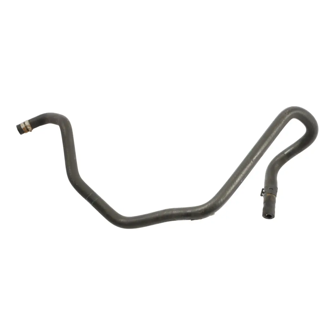 Audi A1 8X 1.2 TFSI CBZA Radiator Water Coolant Pipe Hose Line 6R0121447AJ - SKU 6R0121447P - Part number 6R0121447P