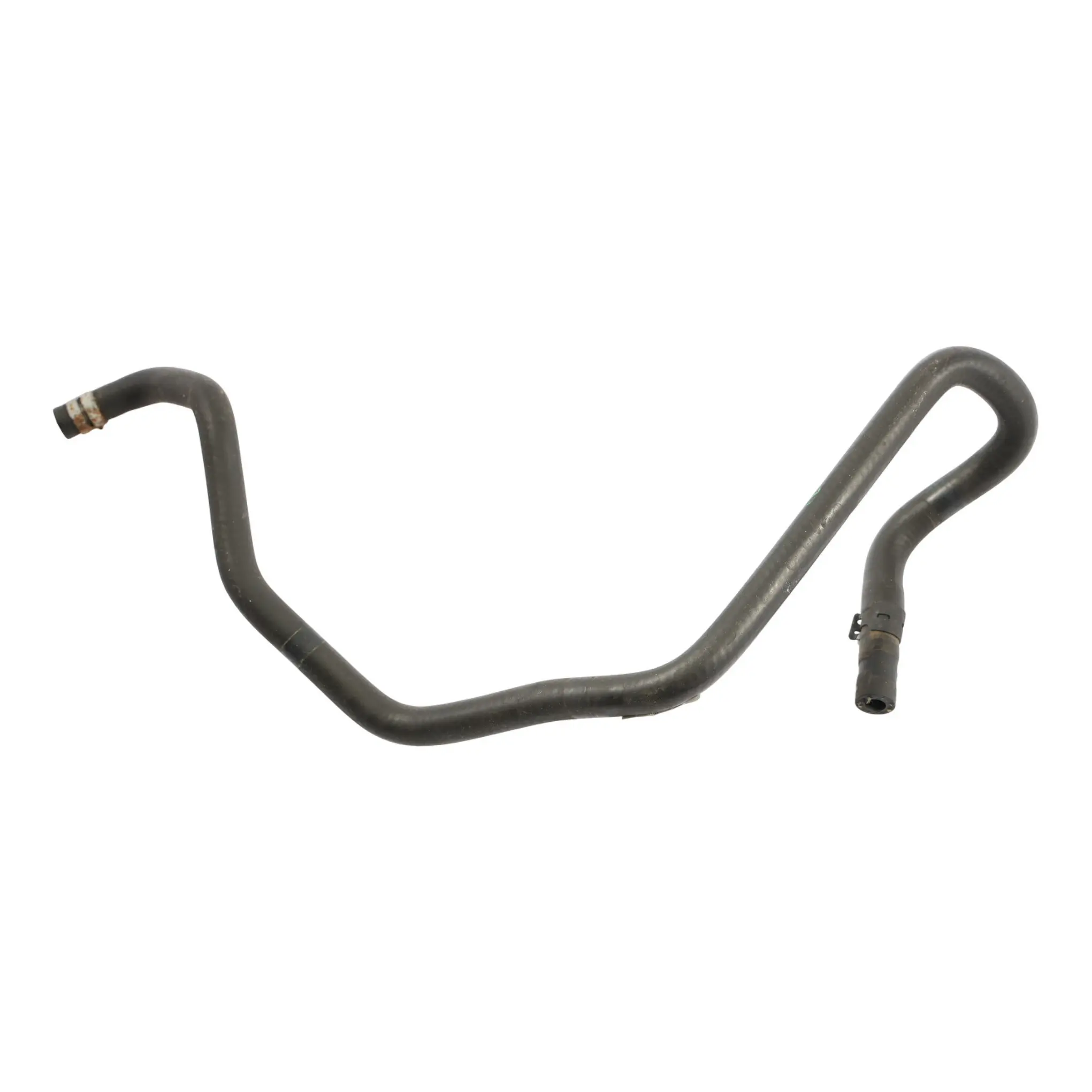 Audi A1 8X 1.2 TFSI CBZA Radiator Water Coolant Pipe Hose Line 6R0121447AJ