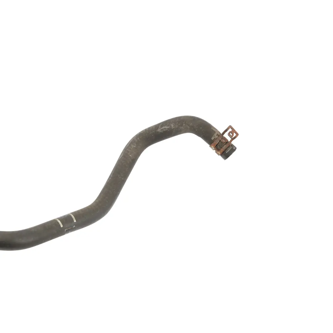 Audi A1 8X 1.2 TFSI CBZA Radiator Water Coolant Pipe Hose Line 6R0121447AJ - SKU 6R0121447P - Part number 6R0121447P