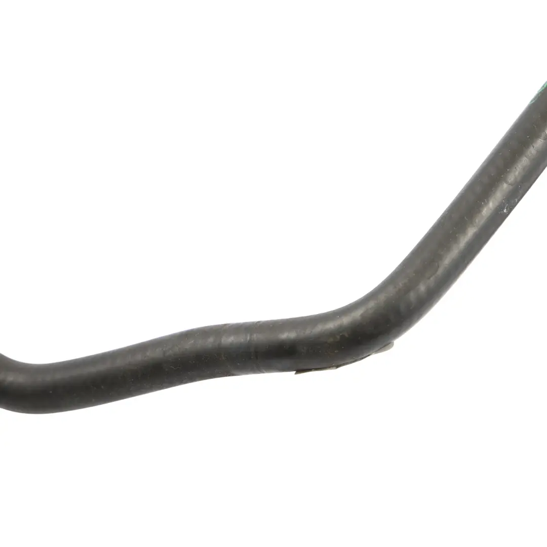 CBZA Durite Liquide Refroidissement Radiateur 6R0121447AJ Audi A1 8X 1.2 TFSI - SKU 6R0121447P - Numéro de pièce 6R0121447P