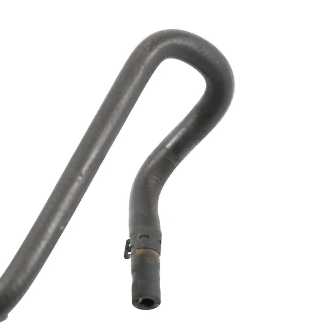 CBZA Durite Liquide Refroidissement Radiateur 6R0121447AJ Audi A1 8X 1.2 TFSI - SKU 6R0121447P - Numéro de pièce 6R0121447P