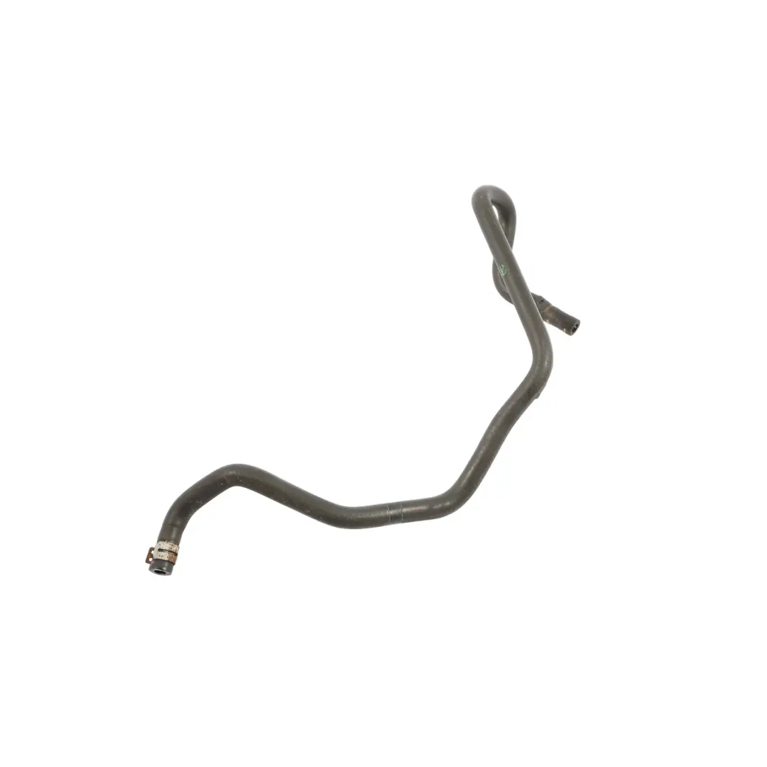 CBZA Durite Liquide Refroidissement Radiateur 6R0121447AJ Audi A1 8X 1.2 TFSI - SKU 6R0121447P - Numéro de pièce 6R0121447P