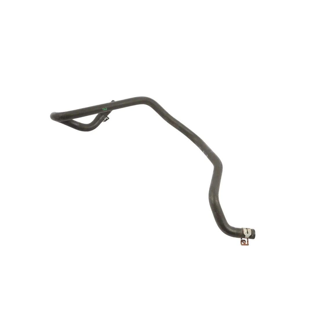 CBZA Durite Liquide Refroidissement Radiateur 6R0121447AJ Audi A1 8X 1.2 TFSI - SKU 6R0121447P - Numéro de pièce 6R0121447P