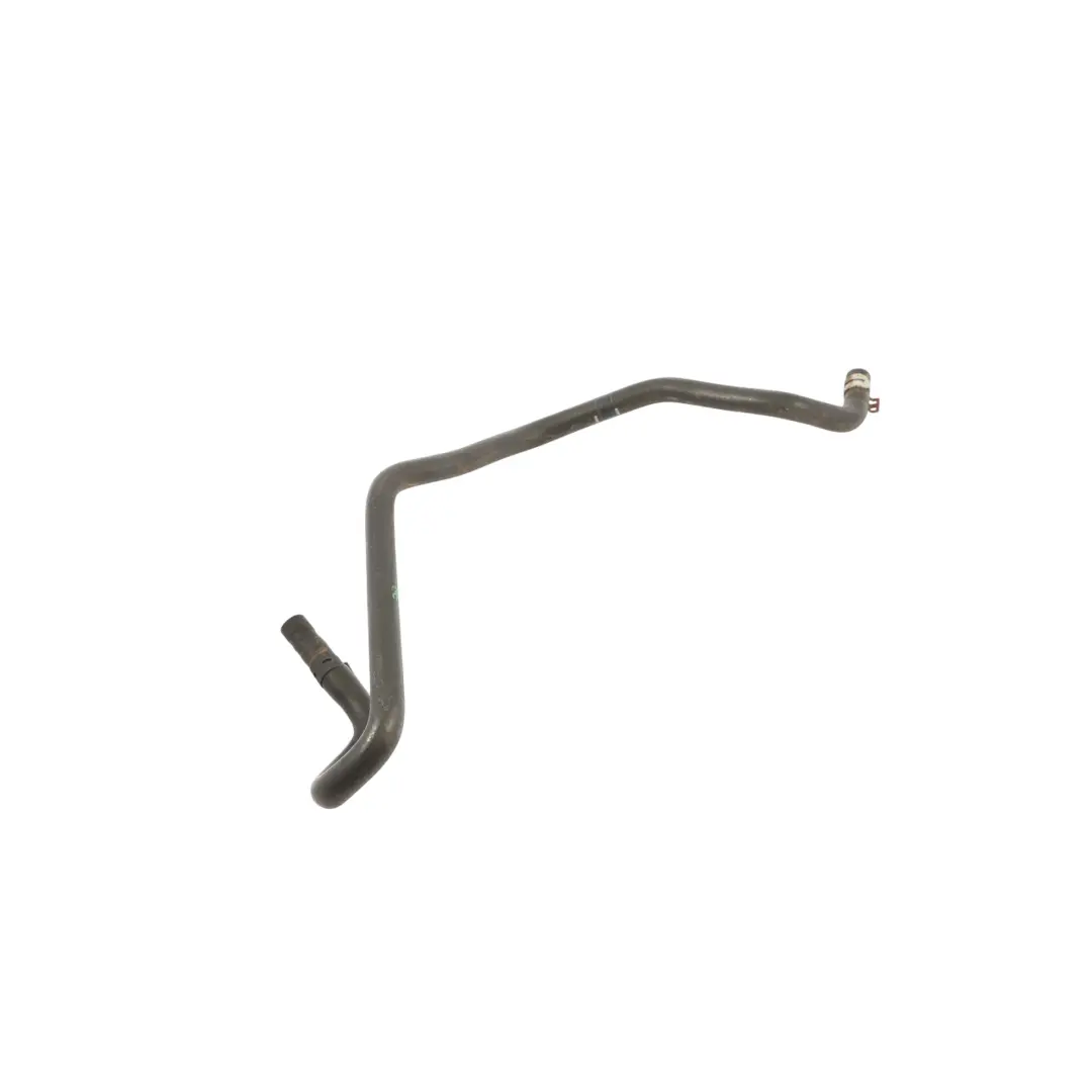 CBZA Durite Liquide Refroidissement Radiateur 6R0121447AJ Audi A1 8X 1.2 TFSI - SKU 6R0121447P - Numéro de pièce 6R0121447P