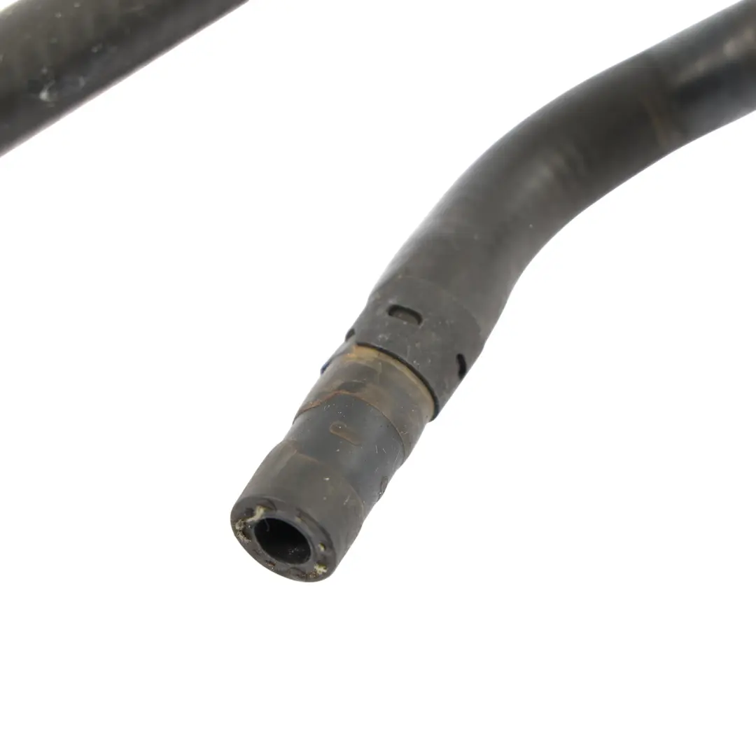 Audi A1 8X 1.2 TFSI CBZA Radiator Water Coolant Pipe Hose Line 6R0121447AJ - SKU 6R0121447P - Part number 6R0121447P