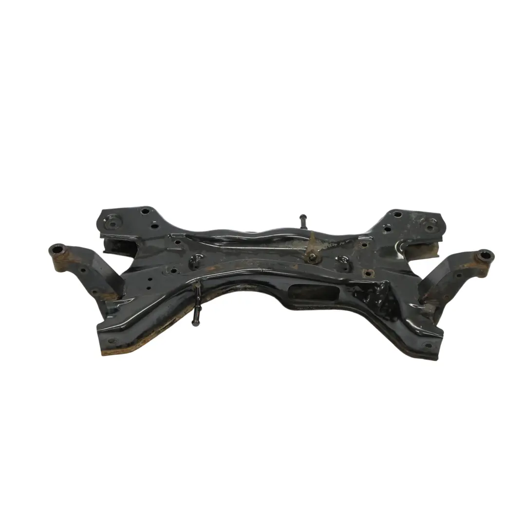 Supporto Traversa Telaio Ausiliario Anteriore per Audi A1 8X con numero di parte 6R0199315AD Audi A1 8X Supporto Traversa Telaio Ausiliario Anteriore - SKU 6R0199315AD - Numero di parte 6R0199315AD