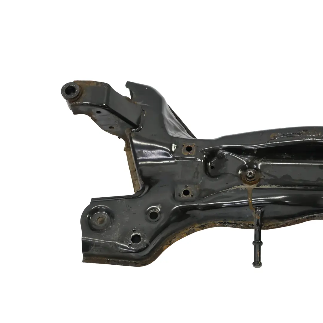 Support De Sous-Châssis Avant Support De Traverse pour Audi A1 8X à propos du numéro de pièce 6R0199315AD Audi A1 8X Support De Sous-Châssis Avant Support De Traverse - SKU 6R0199315AD - Numéro de pièce 6R0199315AD