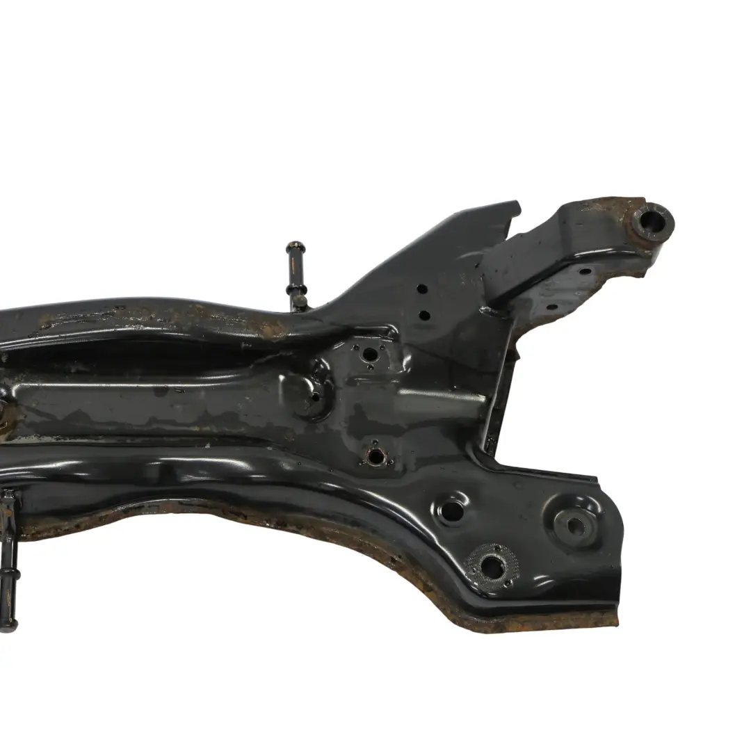 Support De Sous-Châssis Avant Support De Traverse pour Audi A1 8X à propos du numéro de pièce 6R0199315AD Audi A1 8X Support De Sous-Châssis Avant Support De Traverse - SKU 6R0199315AD - Numéro de pièce 6R0199315AD