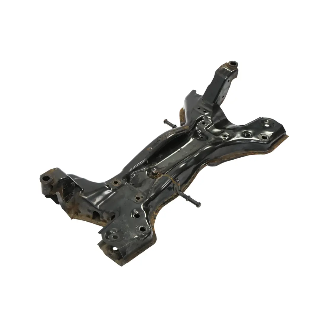 Vordere Hilfsrahmenverstrebung Querträger für Audi A1 8X mit Teilenummer 6R0199315AD Audi A1 8X Vordere Hilfsrahmenverstrebung Querträger - SKU 6R0199315AD - Teilenummer 6R0199315AD