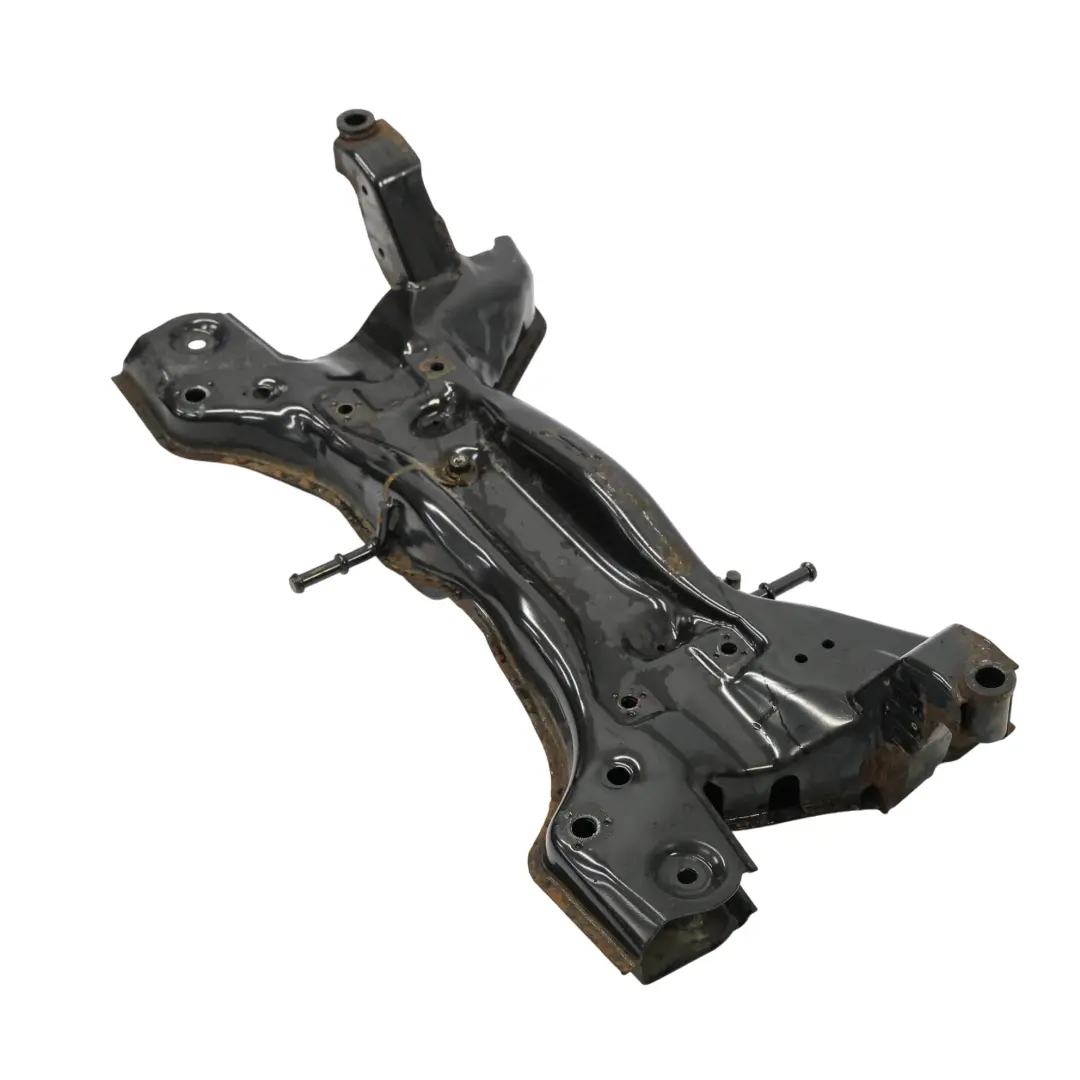 Supporto Traversa Telaio Ausiliario Anteriore per Audi A1 8X con numero di parte 6R0199315AD Audi A1 8X Supporto Traversa Telaio Ausiliario Anteriore - SKU 6R0199315AD - Numero di parte 6R0199315AD