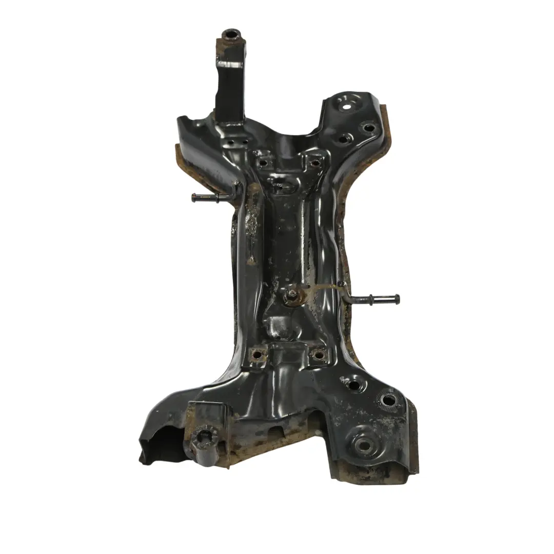 Supporto Traversa Telaio Ausiliario Anteriore per Audi A1 8X con numero di parte 6R0199315AD Audi A1 8X Supporto Traversa Telaio Ausiliario Anteriore - SKU 6R0199315AD - Numero di parte 6R0199315AD