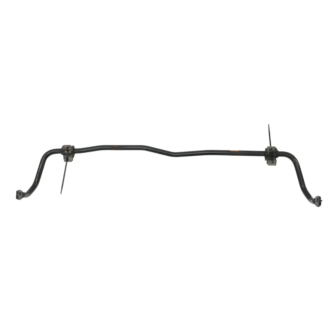 Barre Stabilisatrice D'Essieu Avant pour Audi A1 8X à propos du numéro de pièce 6R0411305A Audi A1 8X Barre Stabilisatrice D'Essieu Avant - SKU 6R0411305A-1 - Numéro de pièce 6R0411305A